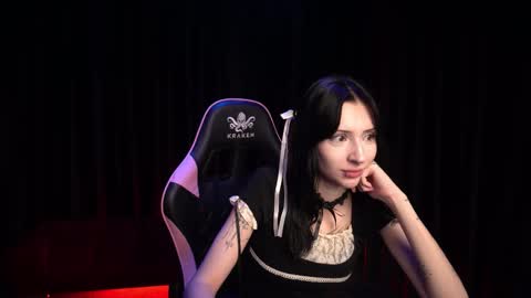 Snapshot of trix_void chatting on October 8, 2025, 6:55 am trix_void online show from October 8, 2025, 6:55 am