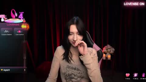 Snapshot of trix_void chatting on October 24, 2025, 9:06 am trix_void online show from October 24, 2025, 9:06 am