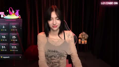 Snapshot of trix_void chatting on November 5, 2025, 10:26 am trix_void online show from November 5, 2025, 10:26 am