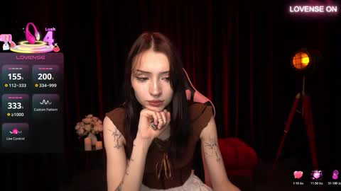 Snapshot of trix_void chatting on December 4, 2025, 10:46 am trix_void online show from December 4, 2025, 10:46 am