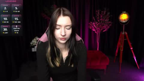 trix_void online show from March 6, 2026, 11:28 am