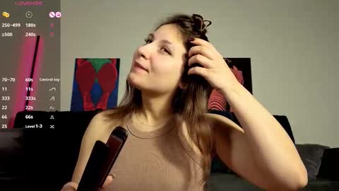 trixibell online show from February 20, 2026, 6:19 am