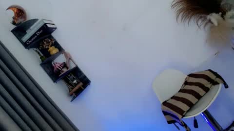 Snapshot of trixie_moore chatting on May 15, 2026, 5:36 am trixie_moore online show from May 15, 2026, 5:36 am