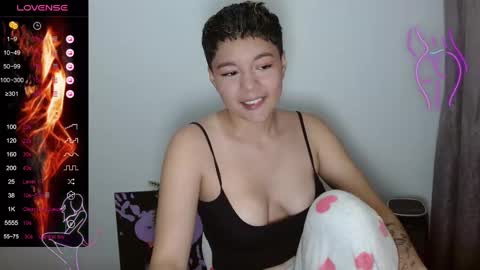 Kitty online show from February 14, 2025, 11:42 pm