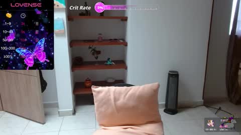 Kitty online show from September 10, 2025, 5:13 pm