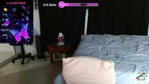 Kitty online show from December 4, 2025, 1:48 am