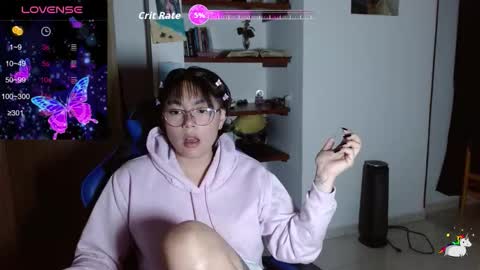 Kitty online show from January 18, 2026, 12:47 am