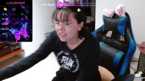 Kitty online show from March 10, 2026, 8:25 pm