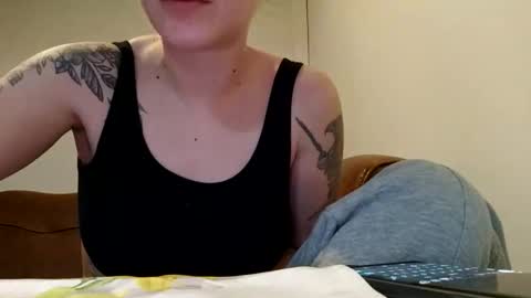 Trixie Page online show from April 4, 2026, 11:35 pm