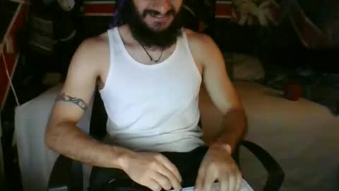 Andrew online show from April 28, 2026, 2:55 pm