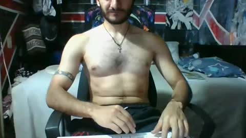Andrew online show from May 23, 2026, 7:35 am