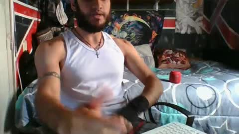 Snapshot of trizquelmen chatting on July 15, 2026, 5:18 pm Andrew online show from July 15, 2026, 5:18 pm