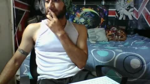Snapshot of trizquelmen chatting on July 19, 2026, 10:46 pm Andrew online show from July 19, 2026, 10:46 pm