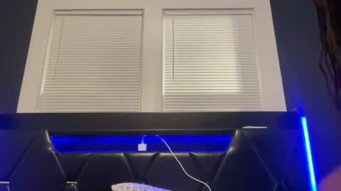 Trmdstrong online show from October 2, 2025, 6:31 am