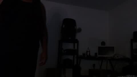 Trmdstrong online show from October 18, 2025, 8:59 am