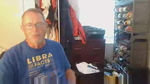 Snapshot of troffer1020 chatting on March 23, 2026, 10:25 pm Troffer online show from March 23, 2026, 10:25 pm