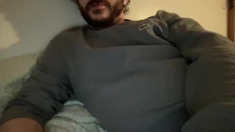 Snapshot of trojanman2212 chatting on January 1, 2025, 8:58 pm Trojanman14 online show from January 1, 2025, 8:58 pm