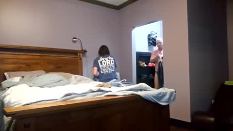 Snapshot of trojanswingers chatting on December 14, 2025, 6:30 am trojanswingers online show from December 14, 2025, 6:30 am