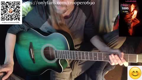 trooper0690 online show from February 11, 2026, 9:53 pm