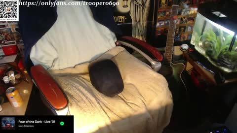 trooper0690 online show from April 28, 2026, 6:46 pm