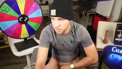 Troy Green online show from February 2, 2025, 4:15 am