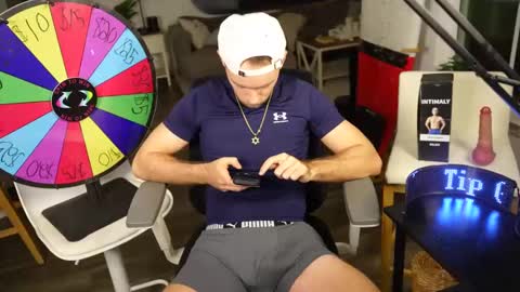 Troy Green online show from February 6, 2025, 3:48 am