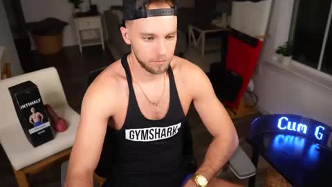 Troy Green online show from February 25, 2025, 3:20 am