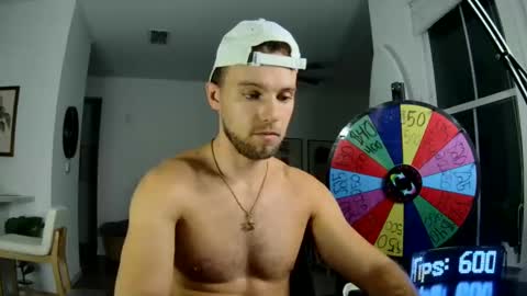 Troy Green online show from September 9, 2025, 1:16 am