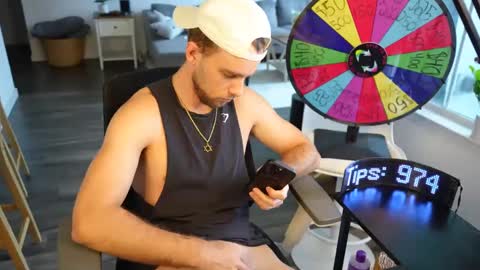 Troy Green online show from September 10, 2025, 9:26 pm