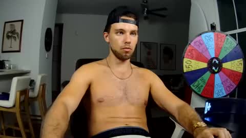 Troy Green online show from September 13, 2025, 3:06 am