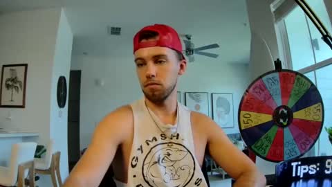 Troy Green online show from September 14, 2025, 8:30 pm