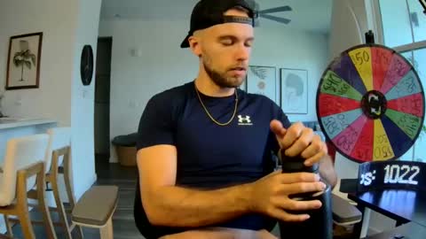 Troy Green online show from September 20, 2025, 9:16 pm