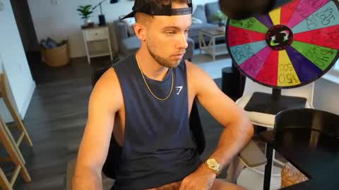 Troy Green online show from October 1, 2025, 8:48 pm