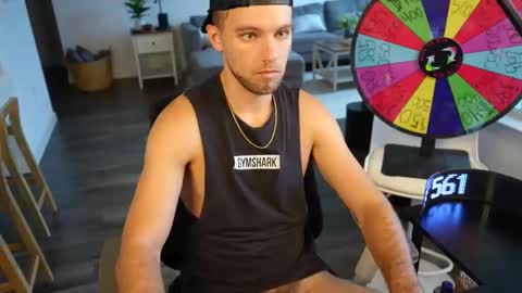 Troy Green online show from October 7, 2025, 9:34 pm