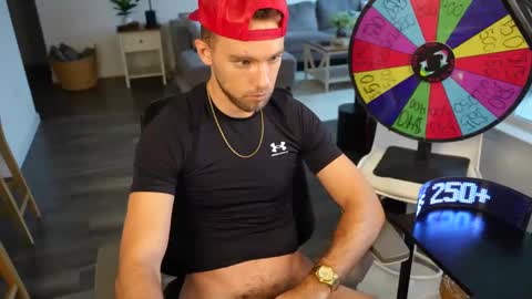 Troy Green online show from October 9, 2025, 9:13 pm