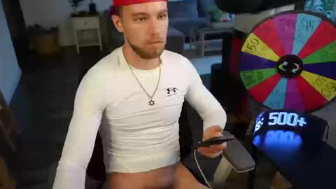 Troy Green online show from October 11, 2025, 9:35 pm