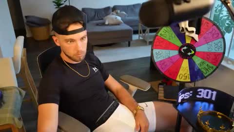 Troy Green online show from October 20, 2025, 9:37 pm