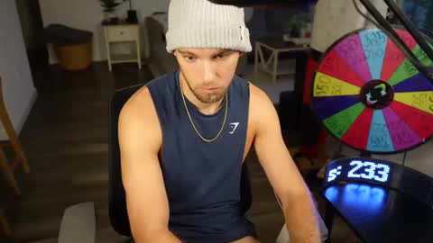 Troy Green online show from November 3, 2025, 10:42 pm