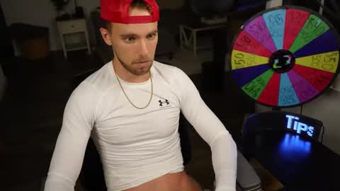 Troy Green online show from November 10, 2025, 4:22 am