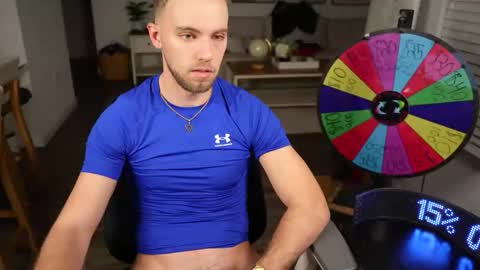 Troy Green online show from March 5, 2026, 4:08 am