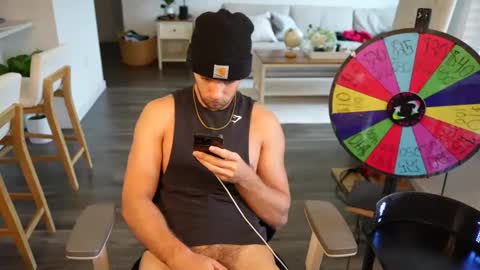 Snapshot of troy_greenxo chatting on May 3, 2026, 8:48 pm Troy Green online show from May 3, 2026, 8:48 pm