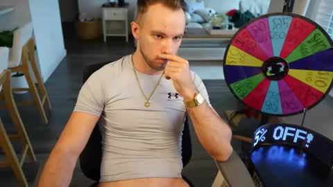 Snapshot of troy_greenxo chatting on May 5, 2026, 9:23 pm Troy Green online show from May 5, 2026, 9:23 pm
