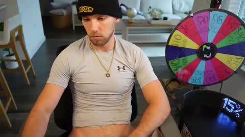 Snapshot of troy_greenxo chatting on May 10, 2026, 9:20 pm Troy Green online show from May 10, 2026, 9:20 pm