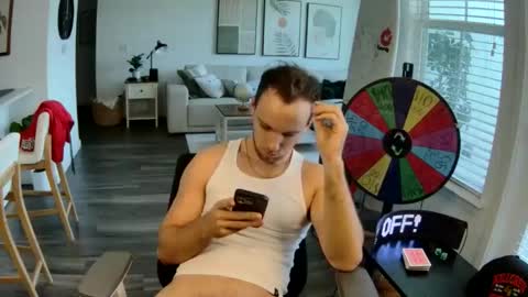 Snapshot of troy_greenxo chatting on June 6, 2026, 10:03 pm Troy Green online show from June 6, 2026, 10:03 pm