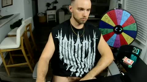 Snapshot of troy_greenxo chatting on June 18, 2026, 2:45 am Troy Green online show from June 18, 2026, 2:45 am