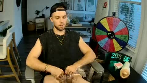Snapshot of troy_greenxo chatting on June 28, 2026, 11:33 pm Troy Green online show from June 28, 2026, 11:33 pm