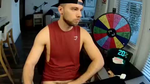 Snapshot of troy_greenxo chatting on June 30, 2026, 9:49 pm Troy Green online show from June 30, 2026, 9:49 pm