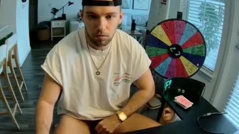 Snapshot of troy_greenxo chatting on July 1, 2026, 9:47 pm Troy Green online show from July 1, 2026, 9:47 pm