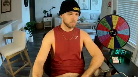 Snapshot of troy_greenxo chatting on July 10, 2026, 8:44 pm Troy Green online show from July 10, 2026, 8:44 pm