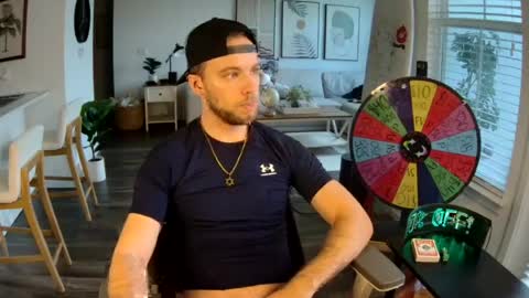 Snapshot of troy_greenxo chatting on July 11, 2026, 9:49 pm Troy Green online show from July 11, 2026, 9:49 pm